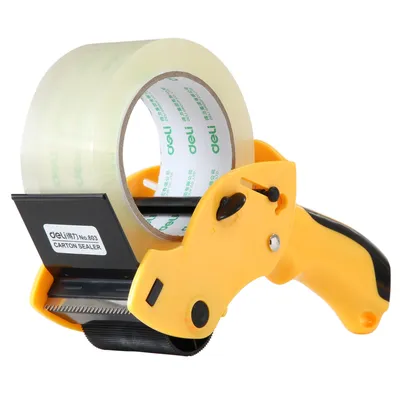 Heavy Duty Tape Dispenser Gun