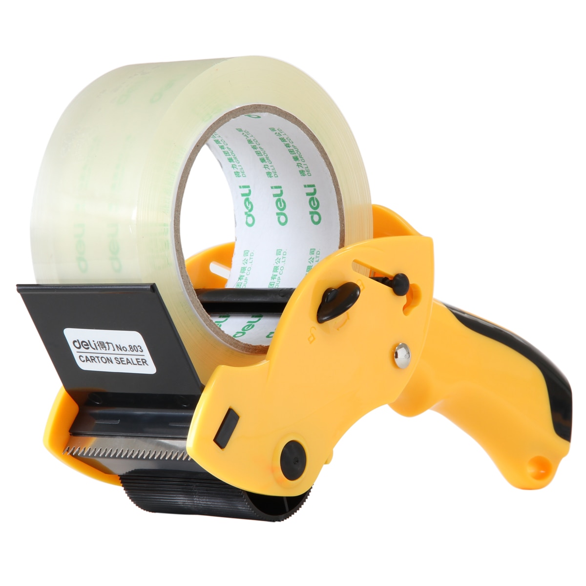Heavy Duty Tape Dispenser Gun