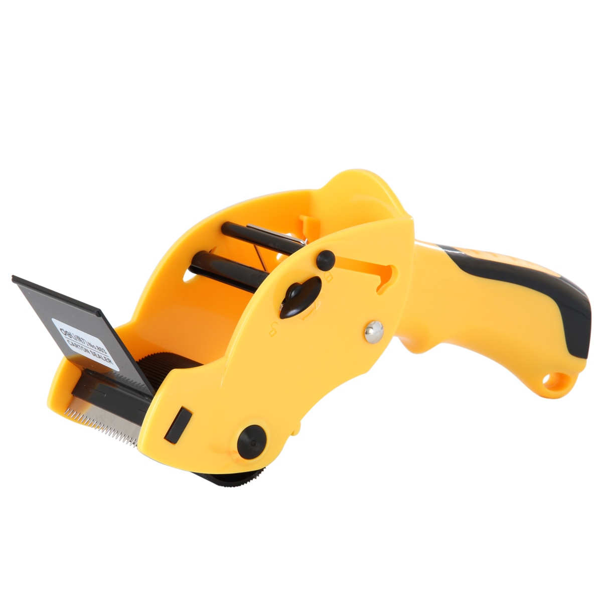 Heavy Duty Tape Dispenser Gun