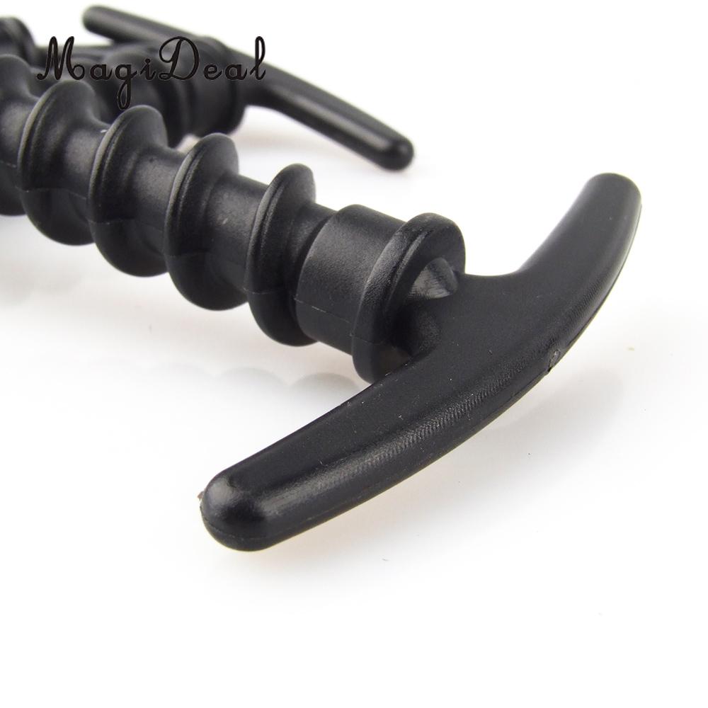 Heavy Duty Tent Pegs (5 pcs)