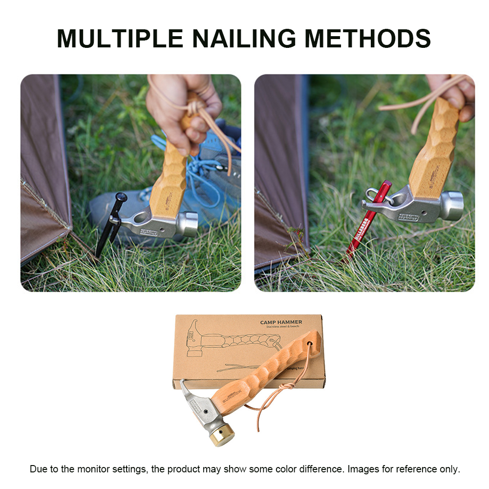 Heavy Duty Tent Stake Hammer Heavy Duty Tent Stake Hammer