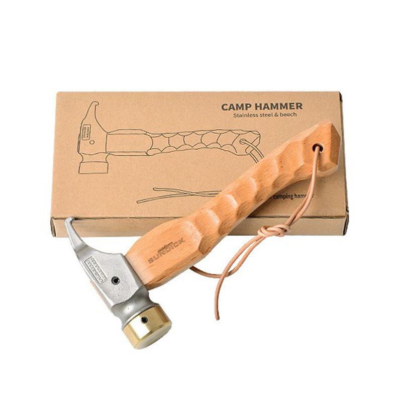 Heavy Duty Tent Stake Hammer Heavy Duty Tent Stake Hammer