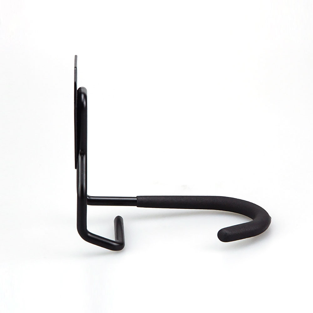 Heavy Duty Wall Bike Hook with Screws