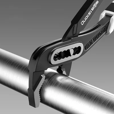 Heavy Duty Water Pipe Pliers Heavy Duty Water Pipe Pliers