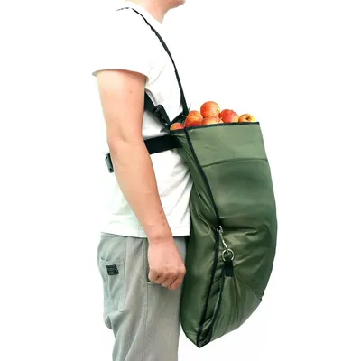 Heavy Duty Waterproof Harvesting Apron Heavy Duty Waterproof Harvesting Apron