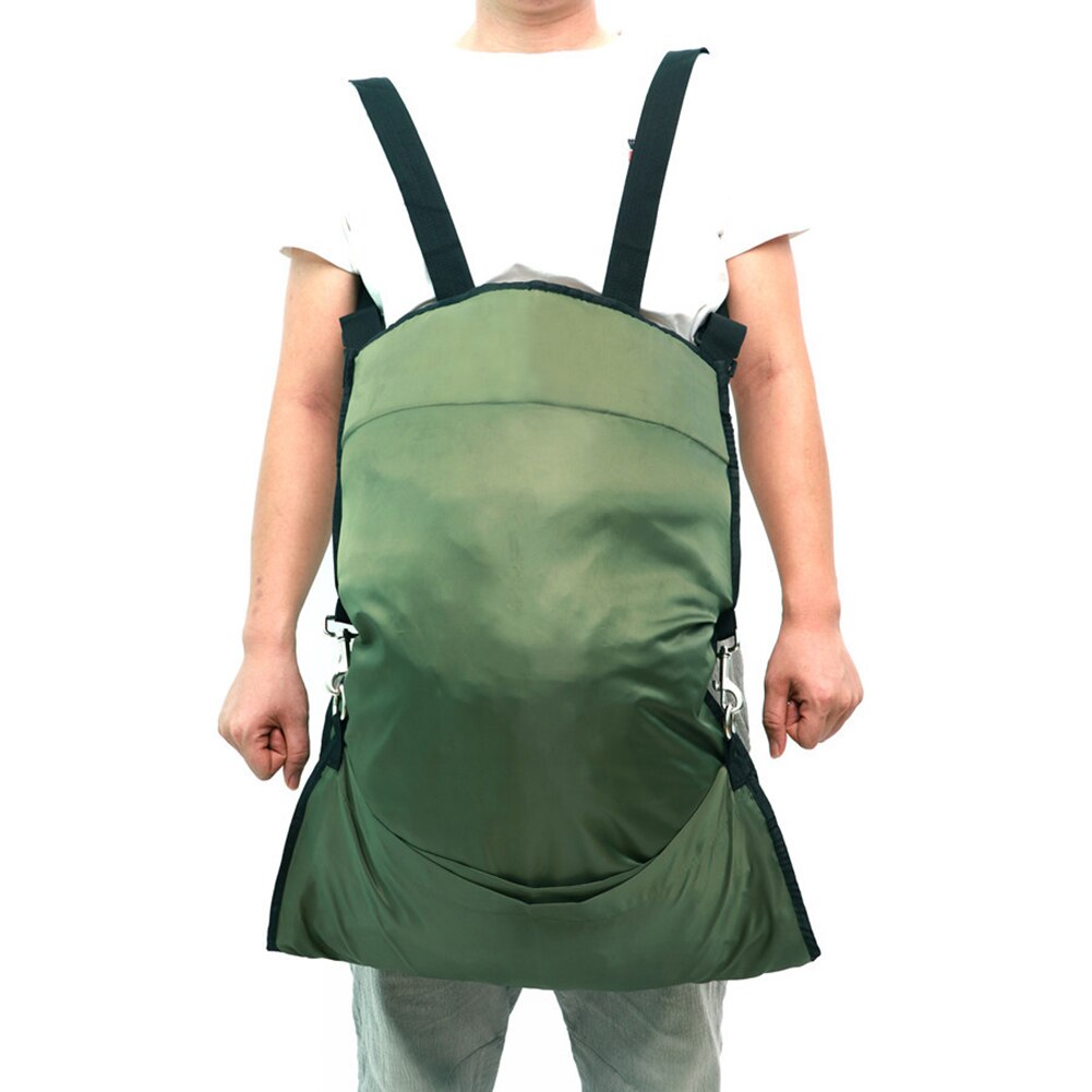 Heavy Duty Waterproof Harvesting Apron Heavy Duty Waterproof Harvesting Apron