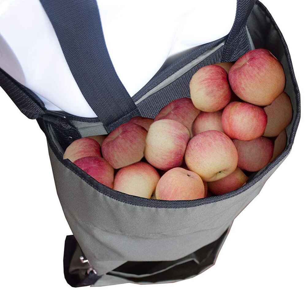 Heavy Duty Waterproof Harvesting Apron Heavy Duty Waterproof Harvesting Apron