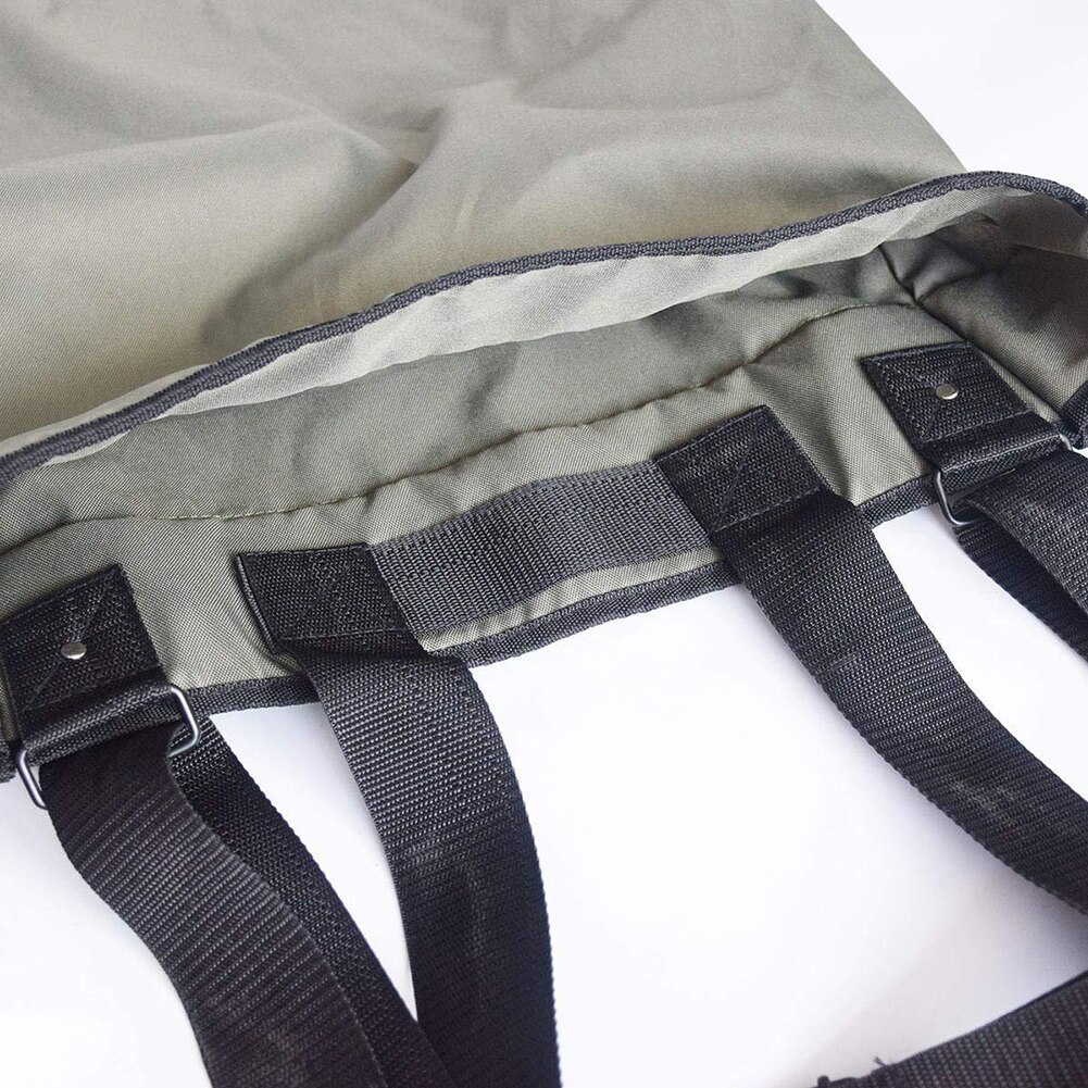 Heavy Duty Waterproof Harvesting Apron Heavy Duty Waterproof Harvesting Apron