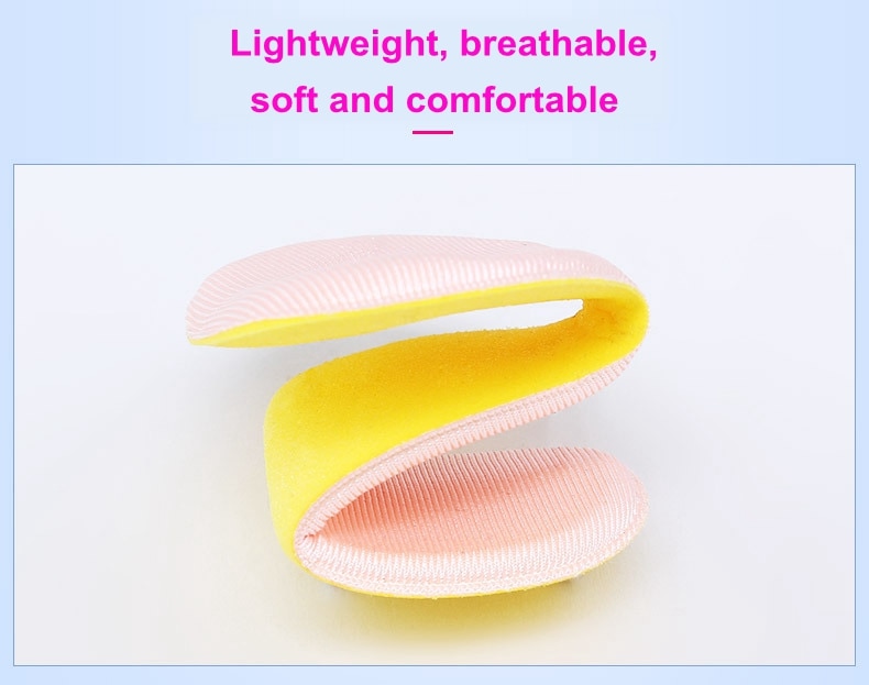Heel Cushion Inserts Shoe Pad Insoles Heel Cushion Inserts Shoe Pad Insoles
