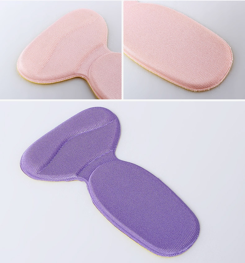 Heel Cushion Inserts Shoe Pad Insoles Heel Cushion Inserts Shoe Pad Insoles