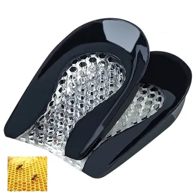 Heel Pads Shoe Insole Gel Cushion Heel Pads Shoe Insole Gel Cushion