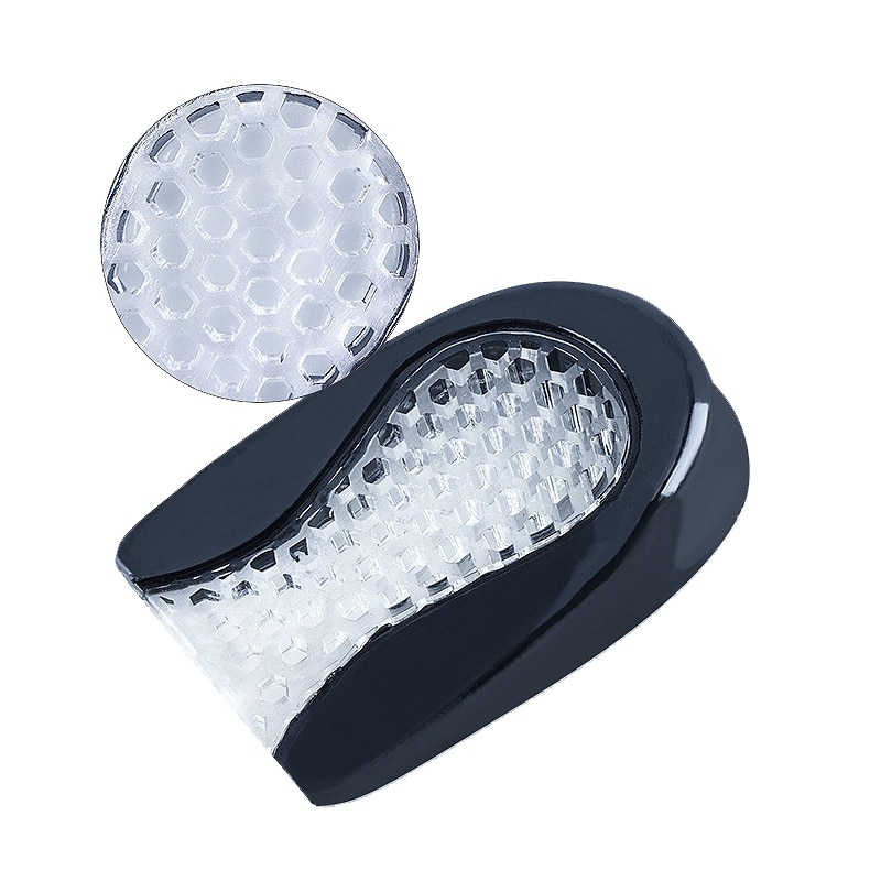 Heel Pads Shoe Insole Gel Cushion Heel Pads Shoe Insole Gel Cushion