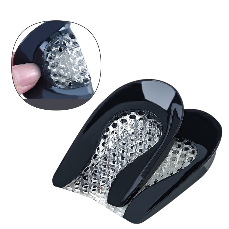 Heel Pads Shoe Insole Gel Cushion Heel Pads Shoe Insole Gel Cushion