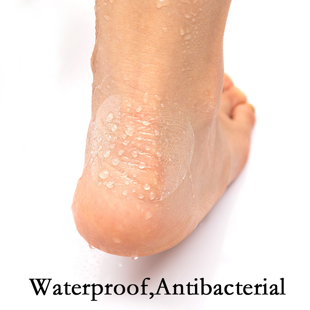 Heel Protectors for Blisters (20 pcs)