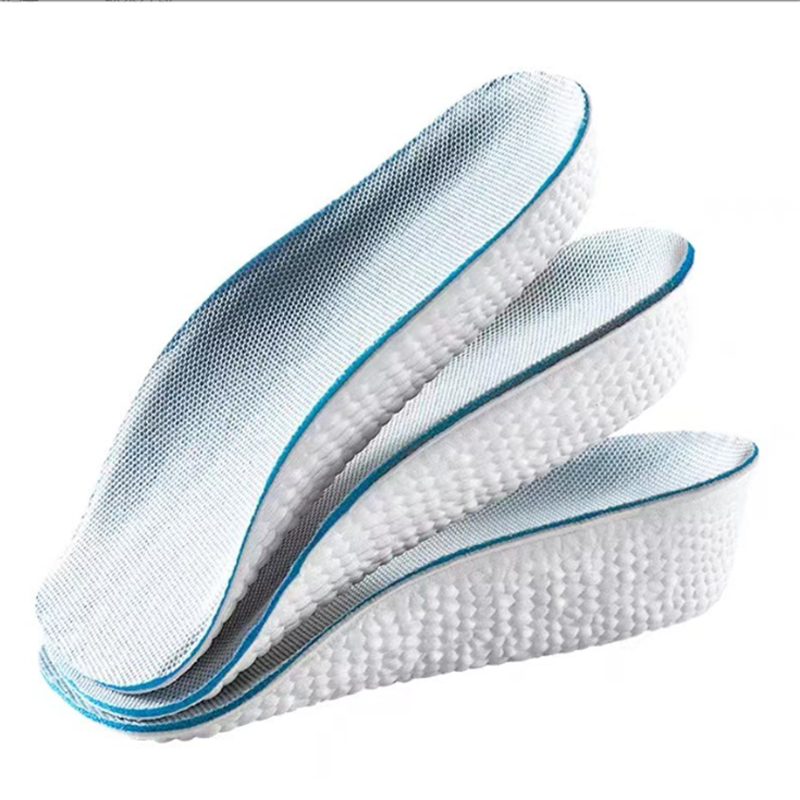 Height Increase Insoles Shoes Flat Feet Arch Support Orthopedic Insoles Sneakers Heel Lift Memory Foam Shoe Pads Height Increase Insoles Shoes Flat Feet Arch Support Orthopedic Insoles Sneakers Heel Lift Memory Foam Shoe Pads