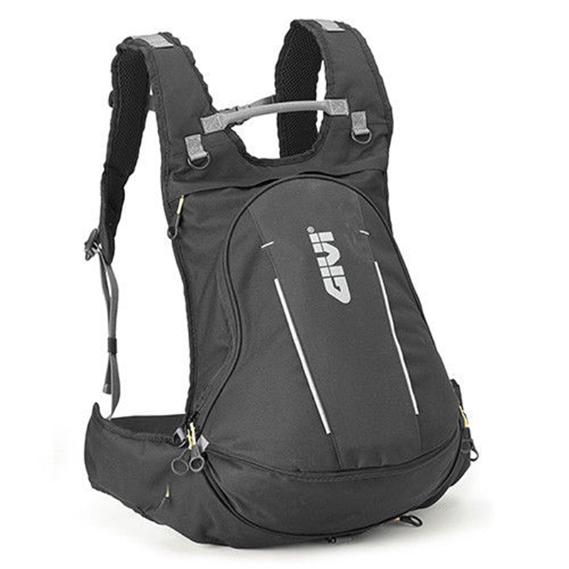 Helmet Bag Motorcycle Backpack