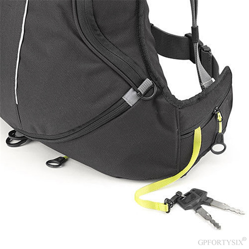 Helmet Bag Motorcycle Backpack
