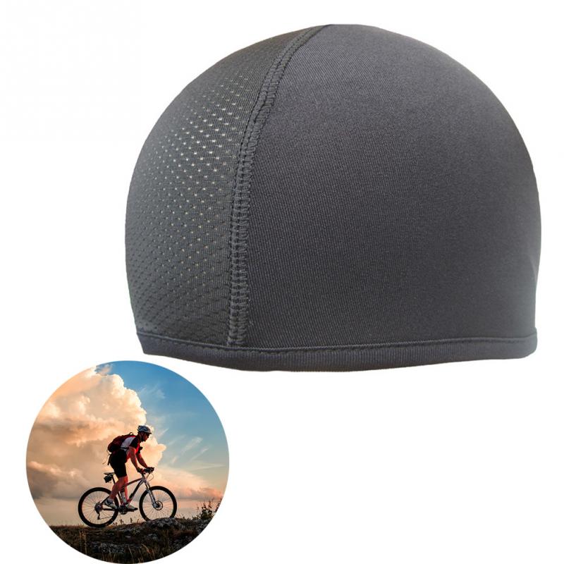 Helmet Cap Anti-Sweat Cycling Hat Helmet Cap Anti-Sweat Cycling Hat