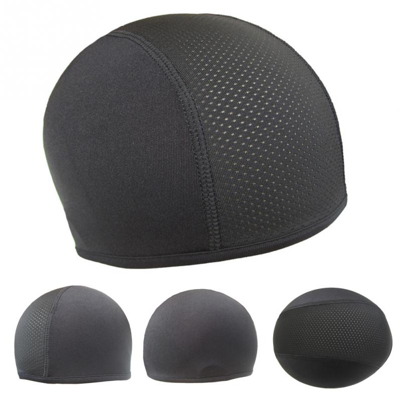 Helmet Cap Anti-Sweat Cycling Hat Helmet Cap Anti-Sweat Cycling Hat