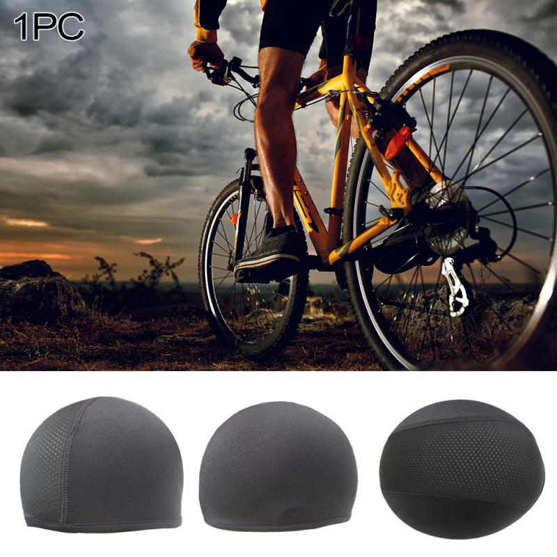 Helmet Cap Anti-Sweat Cycling Hat Helmet Cap Anti-Sweat Cycling Hat