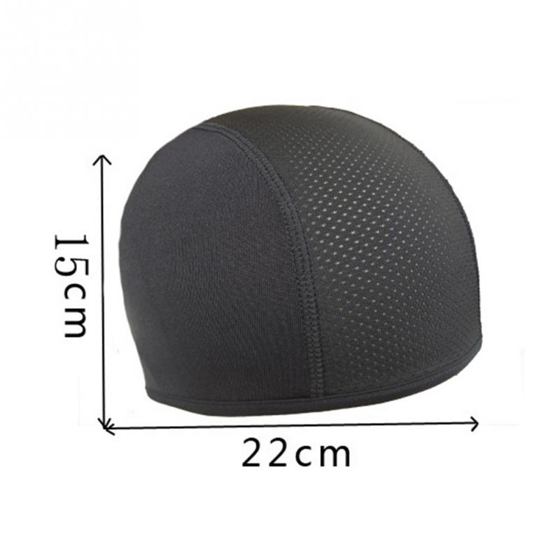 Helmet Cap Anti-Sweat Cycling Hat Helmet Cap Anti-Sweat Cycling Hat