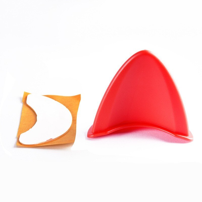 Helmet Cat Ears with Adhesives Helmet Cat Ears with Adhesives