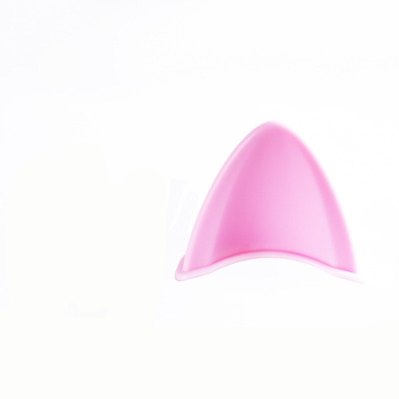 Helmet Cat Ears with Adhesives Helmet Cat Ears with Adhesives