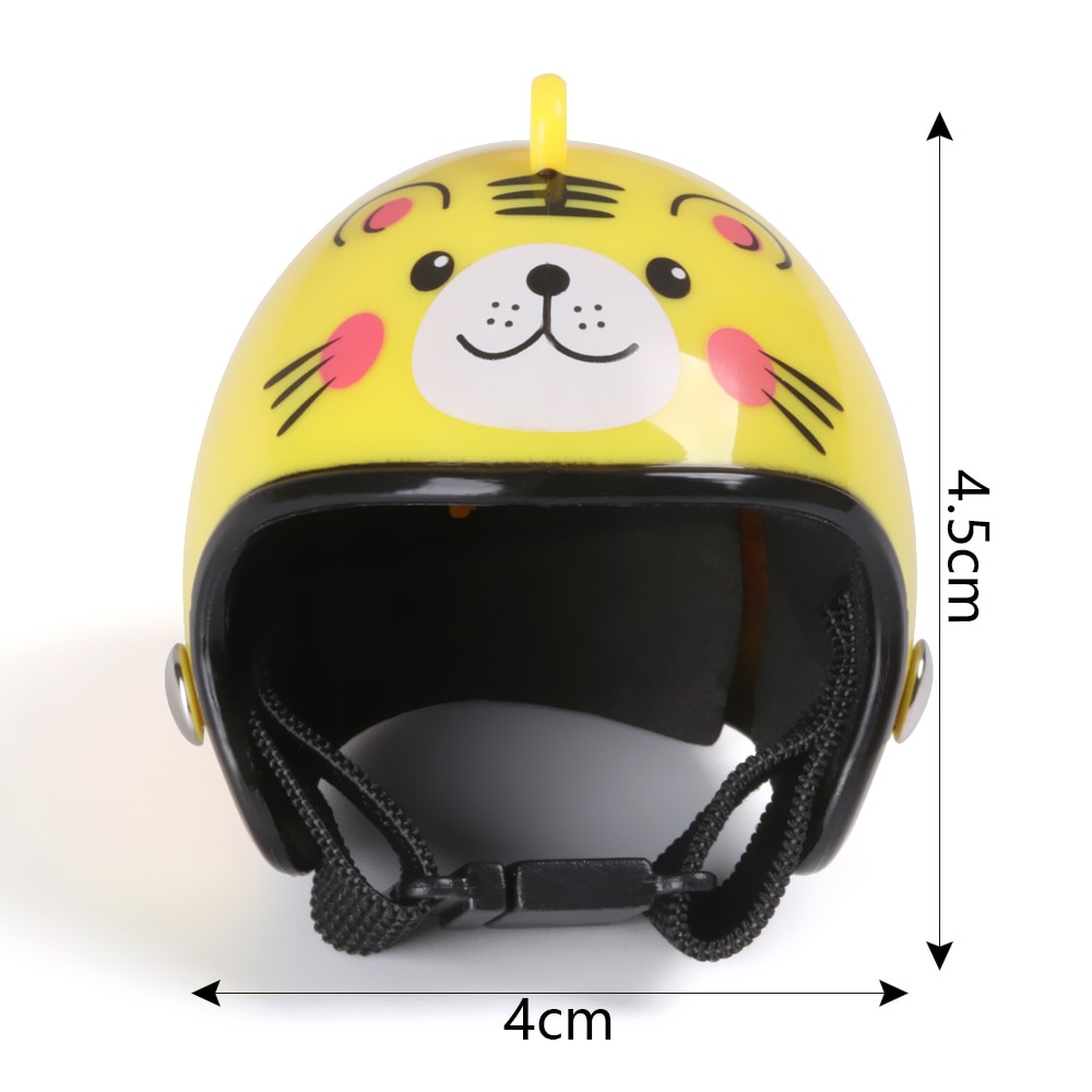 Helmet for Chicken Pet Protective Accessory Helmet for Chicken Pet Protective Accessory