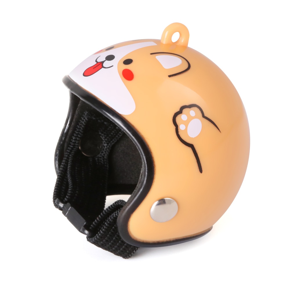 Helmet for Chicken Pet Protective Accessory Helmet for Chicken Pet Protective Accessory