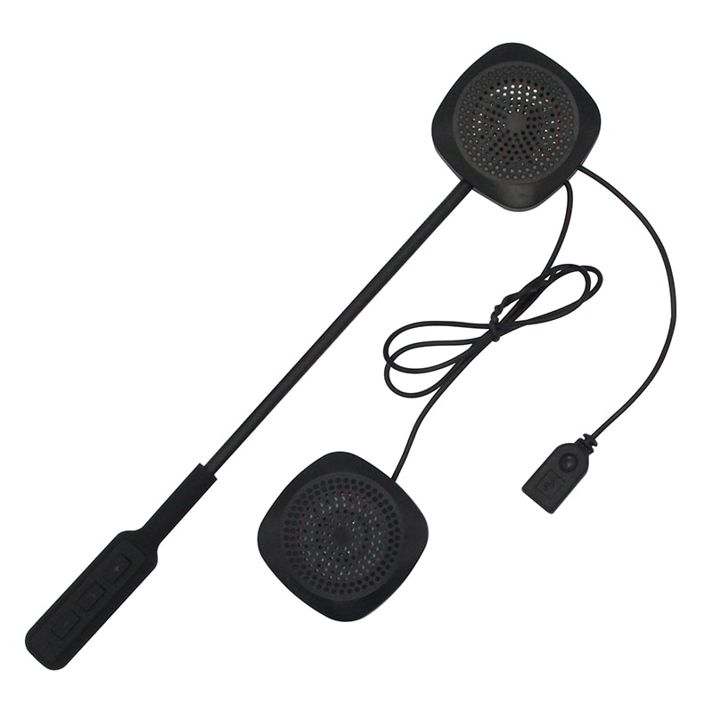 Helmet Speakers Bluetooth Headphones