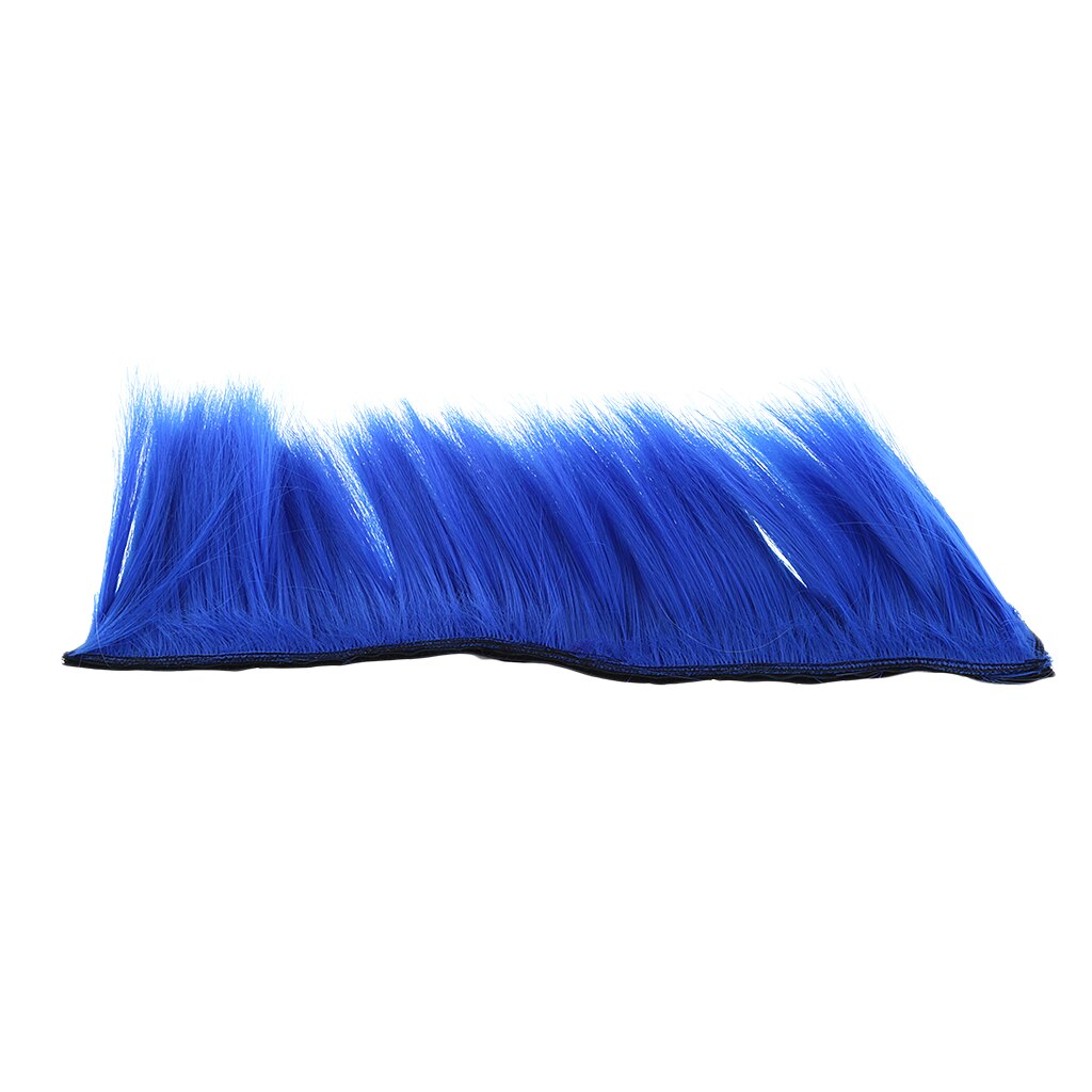 Helmet Wig Mohawk Motor Helmet Wig Helmet Wig Mohawk Motor Helmet Wig