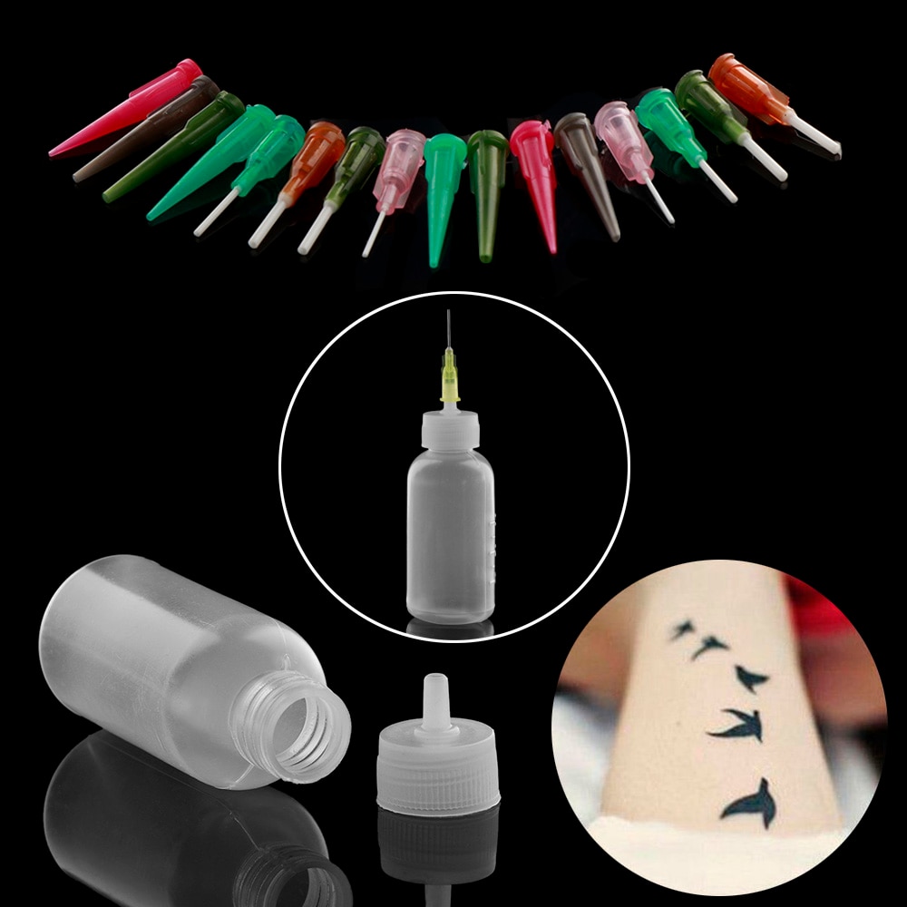 Henna Tattoo Kit DIY Temporary Tattoo Henna Tattoo Kit DIY Temporary Tattoo