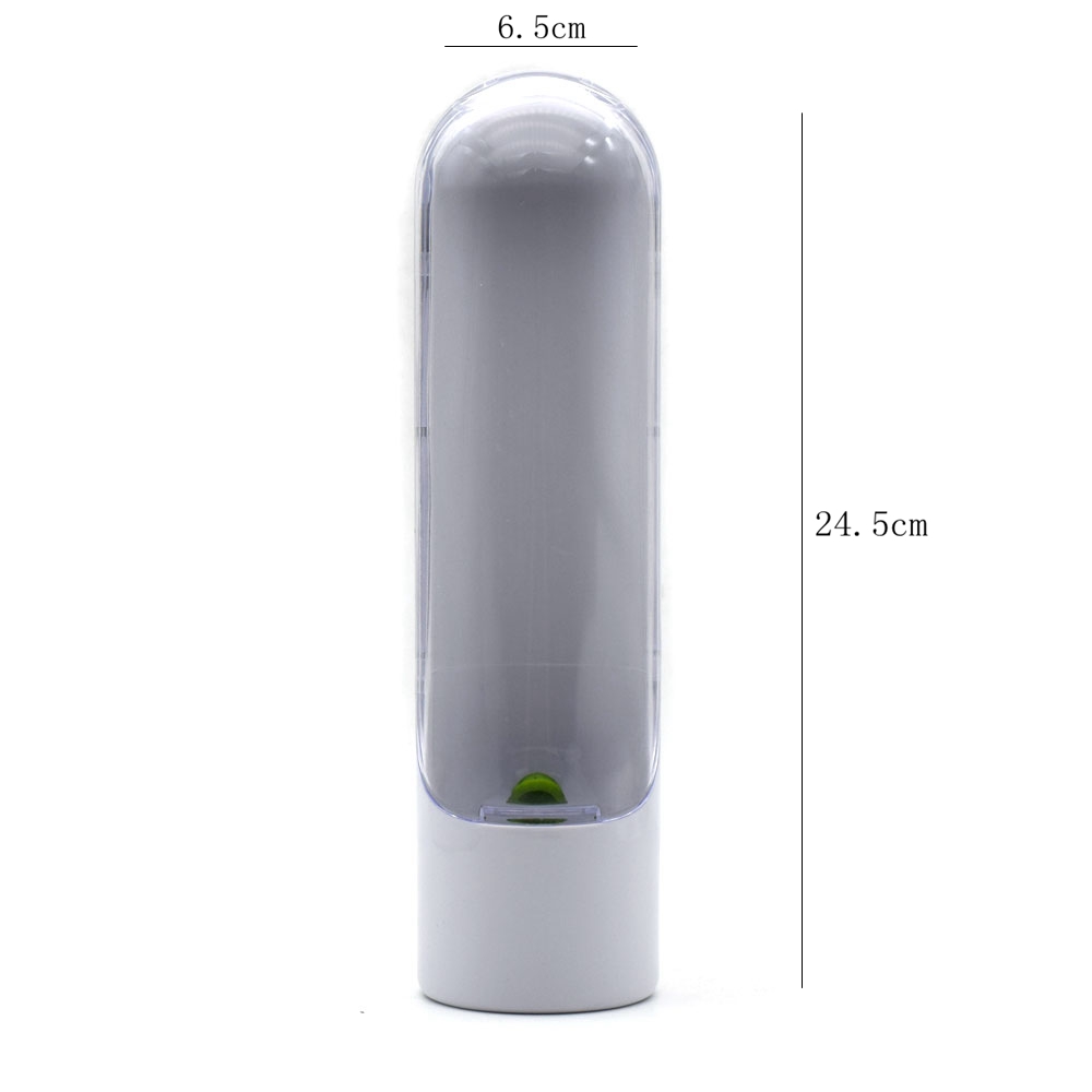 Herb Saver and Keeper Storage Container Herb Saver and Keeper Storage Container