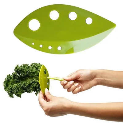 Herb Stripping Tool Leaf Stripper Herb Stripping Tool Leaf Stripper