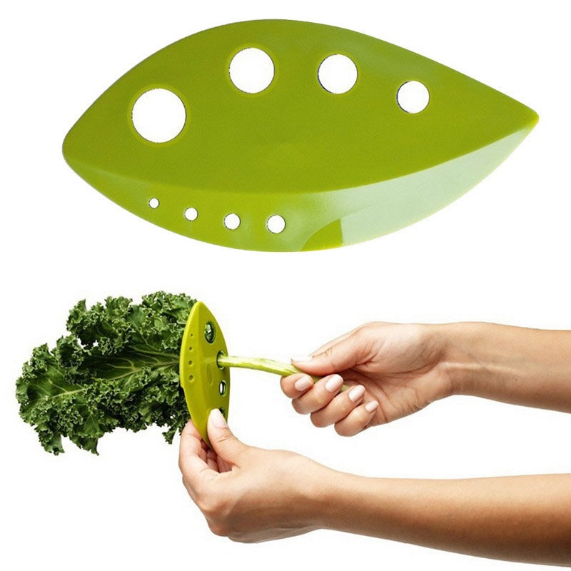 Herb Stripping Tool Leaf Stripper Herb Stripping Tool Leaf Stripper