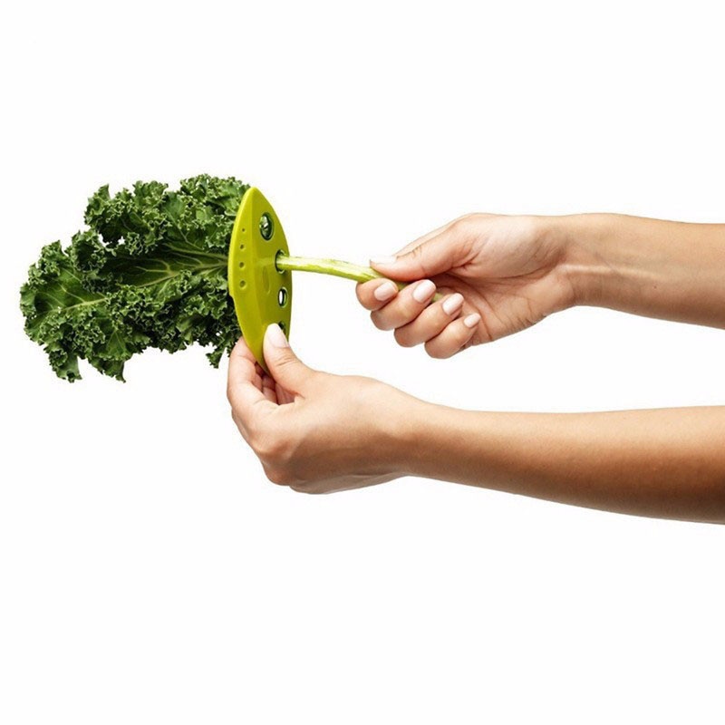 Herb Stripping Tool Leaf Stripper Herb Stripping Tool Leaf Stripper