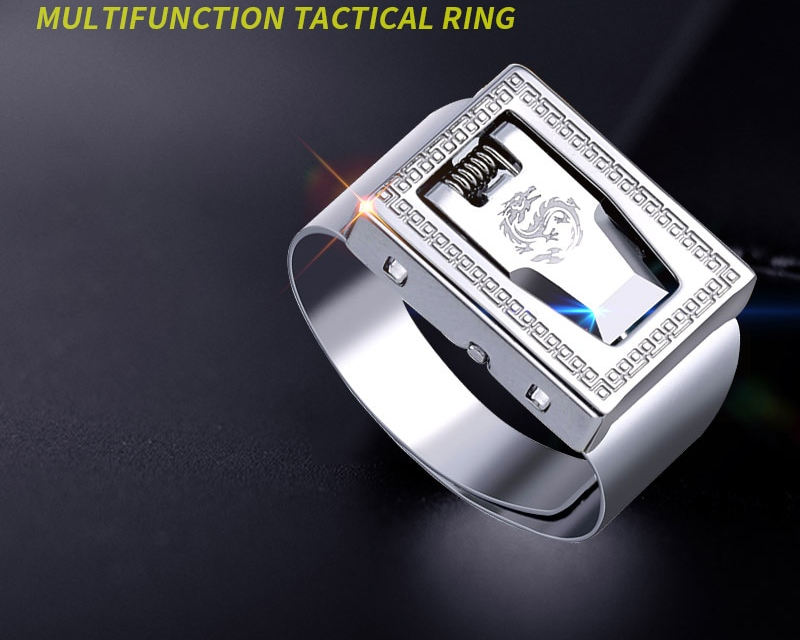 Hidden Blade Ring Weapon Hidden Blade Ring Weapon