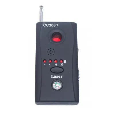 Hidden Camera Detector Signal Finder Hidden Camera Detector Signal Finder