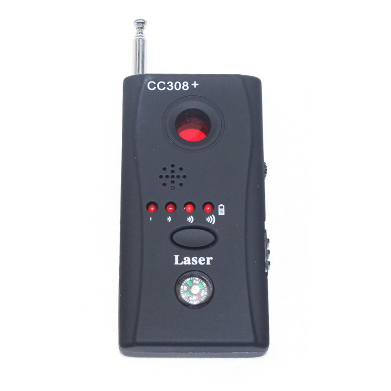 Hidden Camera Detector Signal Finder Hidden Camera Detector Signal Finder