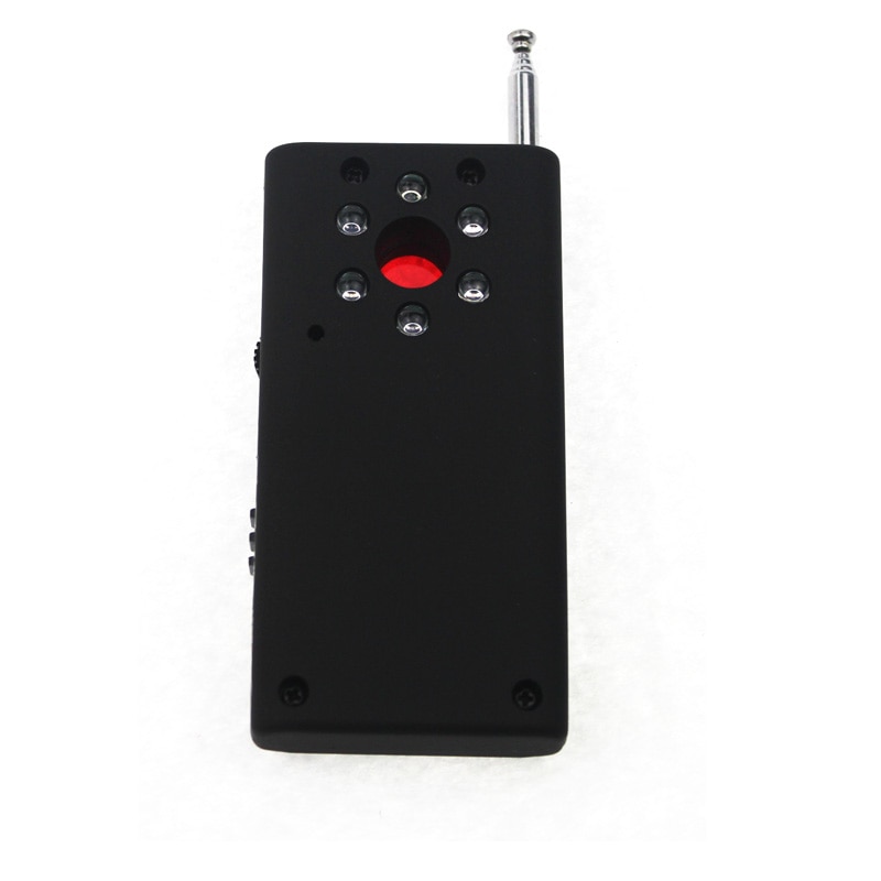Hidden Camera Detector Signal Finder Hidden Camera Detector Signal Finder