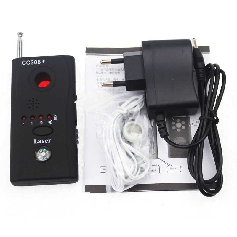 Hidden Camera Detector Signal Finder Hidden Camera Detector Signal Finder