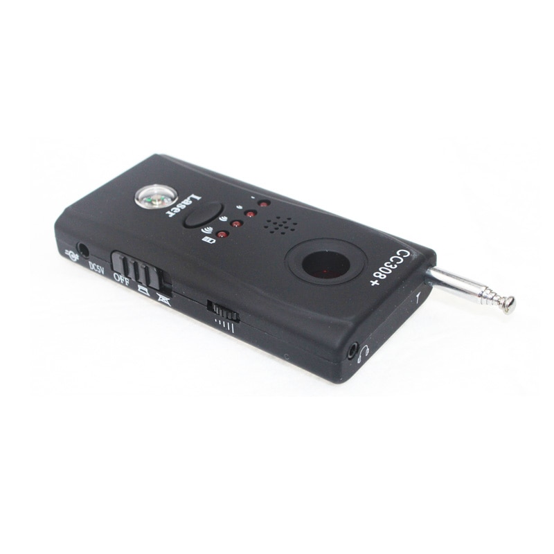 Hidden Camera Detector Signal Finder Hidden Camera Detector Signal Finder