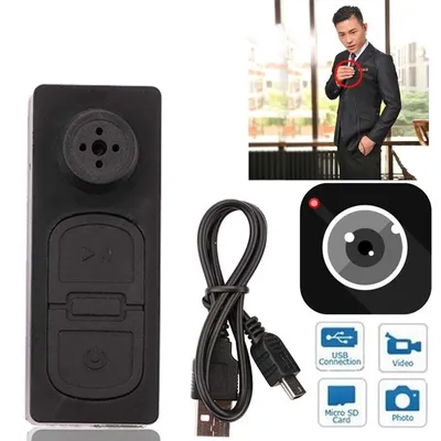 Hidden Mini Camera Spy Cam Gear Hidden Mini Camera Spy Cam Gear