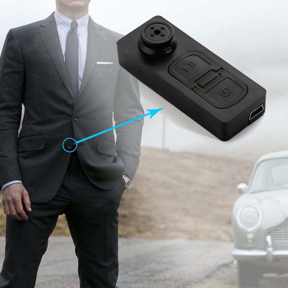 Hidden Mini Camera Spy Cam Gear Hidden Mini Camera Spy Cam Gear