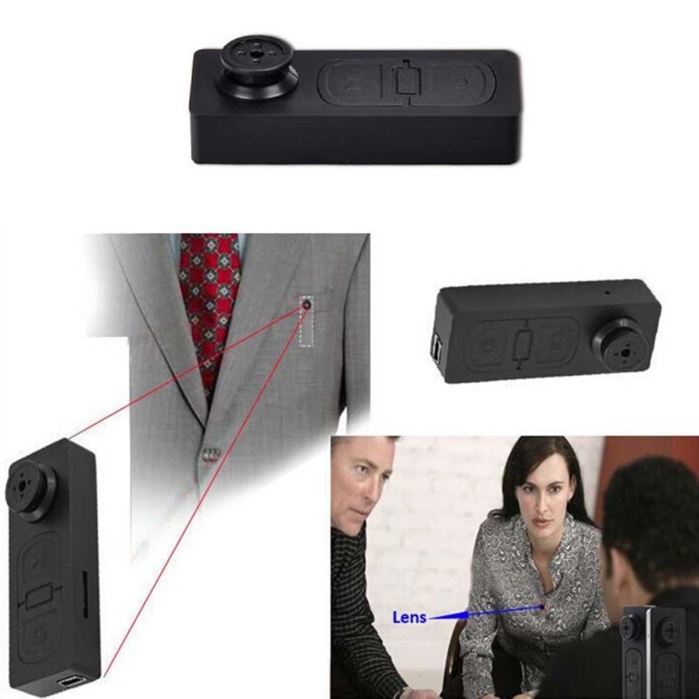 Hidden Mini Camera Spy Cam Gear Hidden Mini Camera Spy Cam Gear