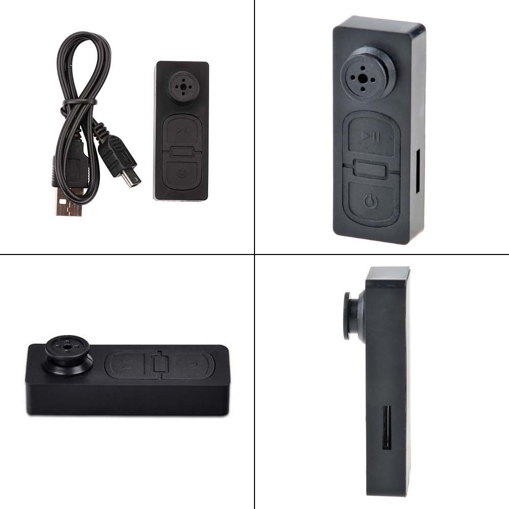 Hidden Mini Camera Spy Cam Gear Hidden Mini Camera Spy Cam Gear
