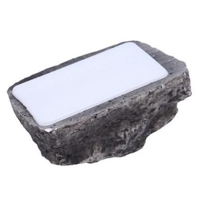 Hide A Key Rock Discreet Storage
