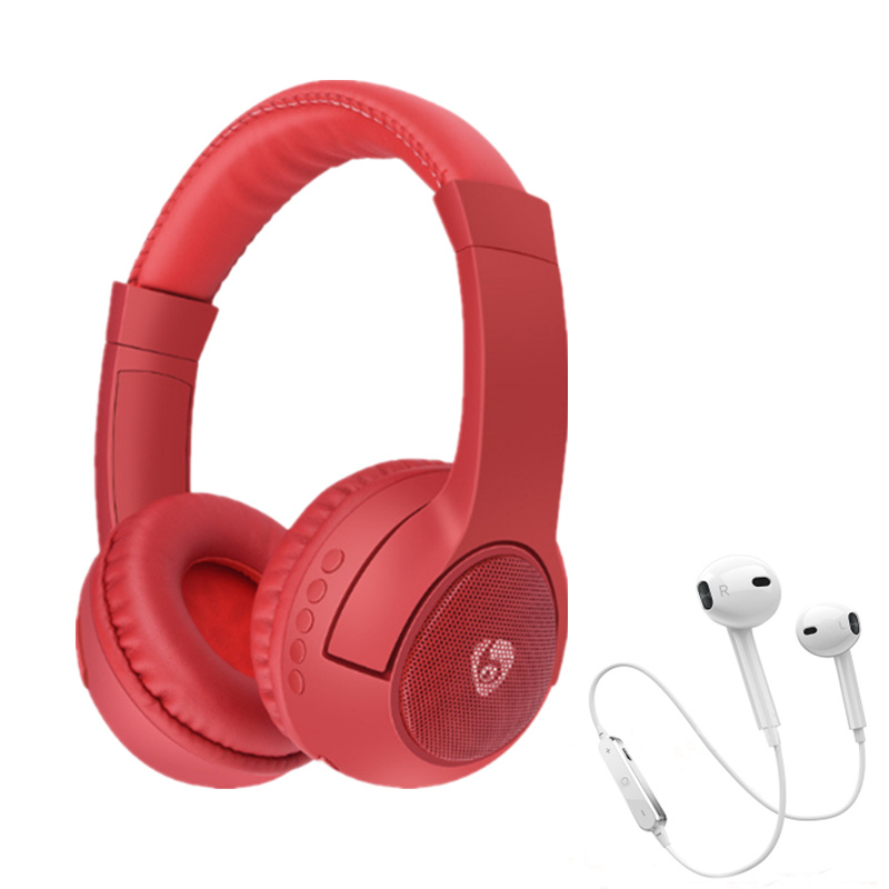HIFI Wireless Noise Cancelling Bluetooth Headphones HIFI Wireless Noise Cancelling Bluetooth Headphones