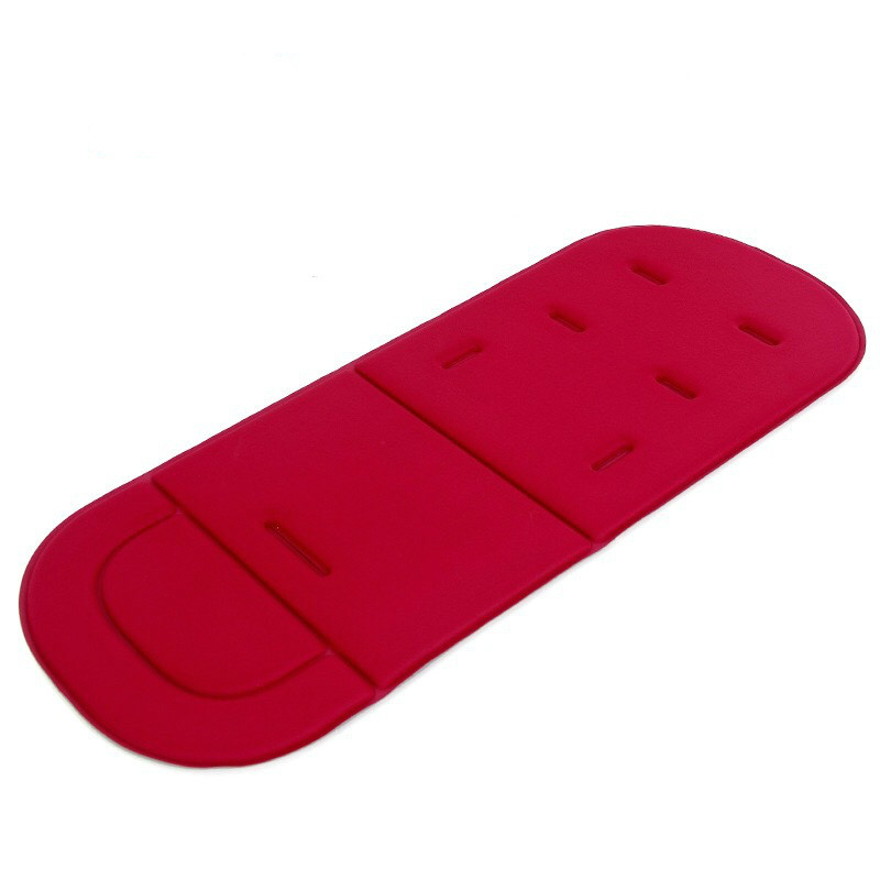 High Chair and Stroller Seat Pad Cushion High Chair and Stroller Seat Pad Cushion
