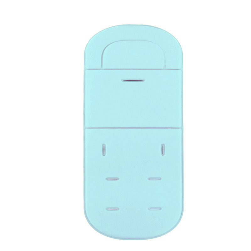 High Chair and Stroller Seat Pad Cushion High Chair and Stroller Seat Pad Cushion